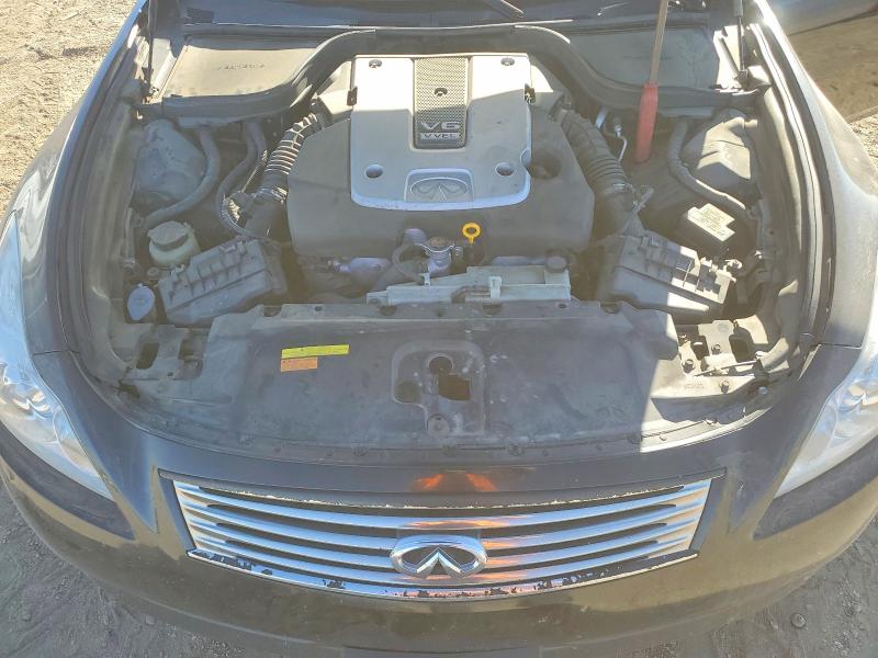 Продаж на аукціоні авто 2008 Infiniti G37, vin: JNKCV64E98M129932, номер лоту: 45661366