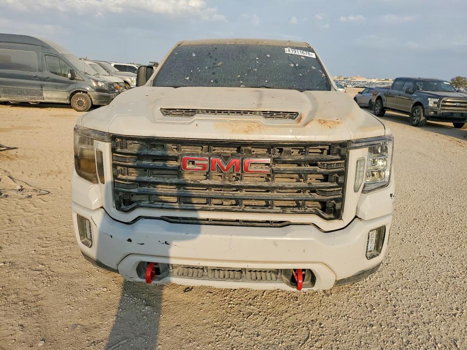 41911676 :رقم المزاد ، 1GT49PEY7PF121209 vin ، 2023 Gmc Sierra مزاد بيع