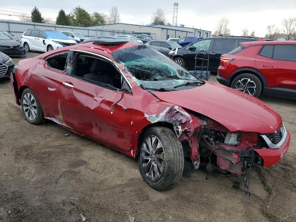 Aukcja sprzedaży 2015 Honda Accord, vin: 1HGCT1B79FA014147, numer aukcji: 45600346