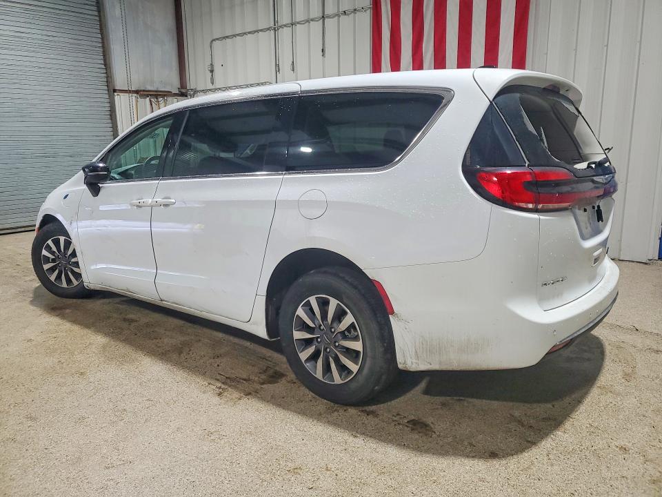 2024 Chrysler Pacifica მანქანა იყიდება აუქციონზე, vin: 2C4RC1S74RR170959, აუქციონის ნომერი: 41598066