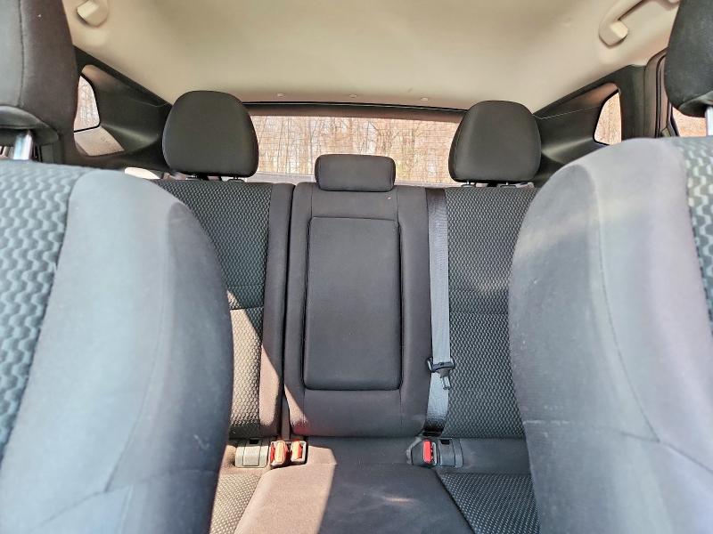 Aukcja sprzedaży 2018 Nissan Rogue Sport, vin: JN1BJ1CR8JW286171, numer aukcji: 48310216