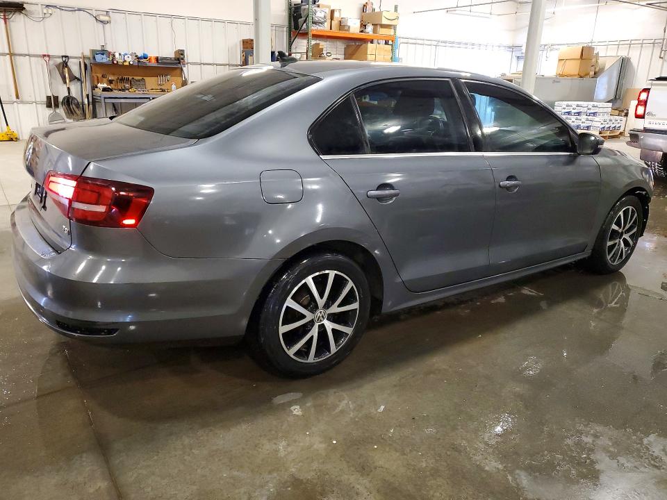 Aukcja sprzedaży 2017 Volkswagen Jetta, vin: 3VWDB7AJ0HM293285, numer aukcji: 46398796