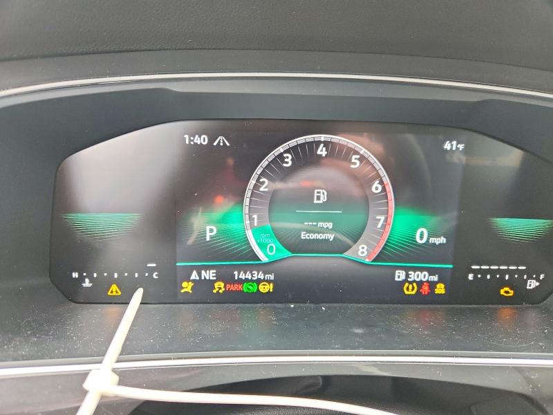 79228535 :رقم المزاد ، 3VVAB7AX5RM229420 vin ، 2024 Volkswagen Tiguan مزاد بيع