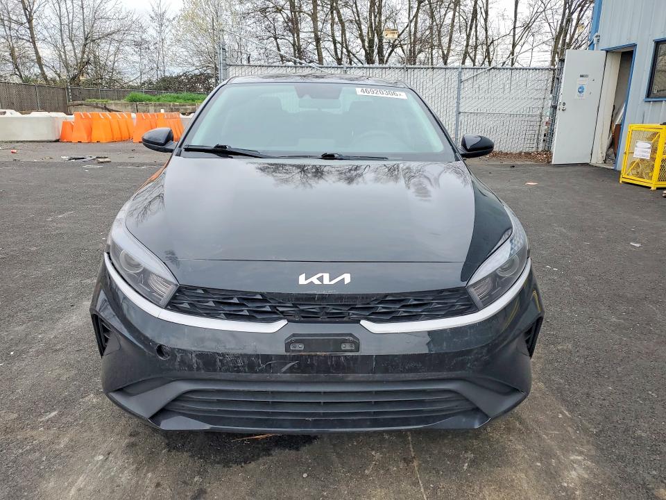 Aukcja sprzedaży 2023 Kia Forte, vin: 3KPF24AD2PE644551, numer aukcji: 46920306