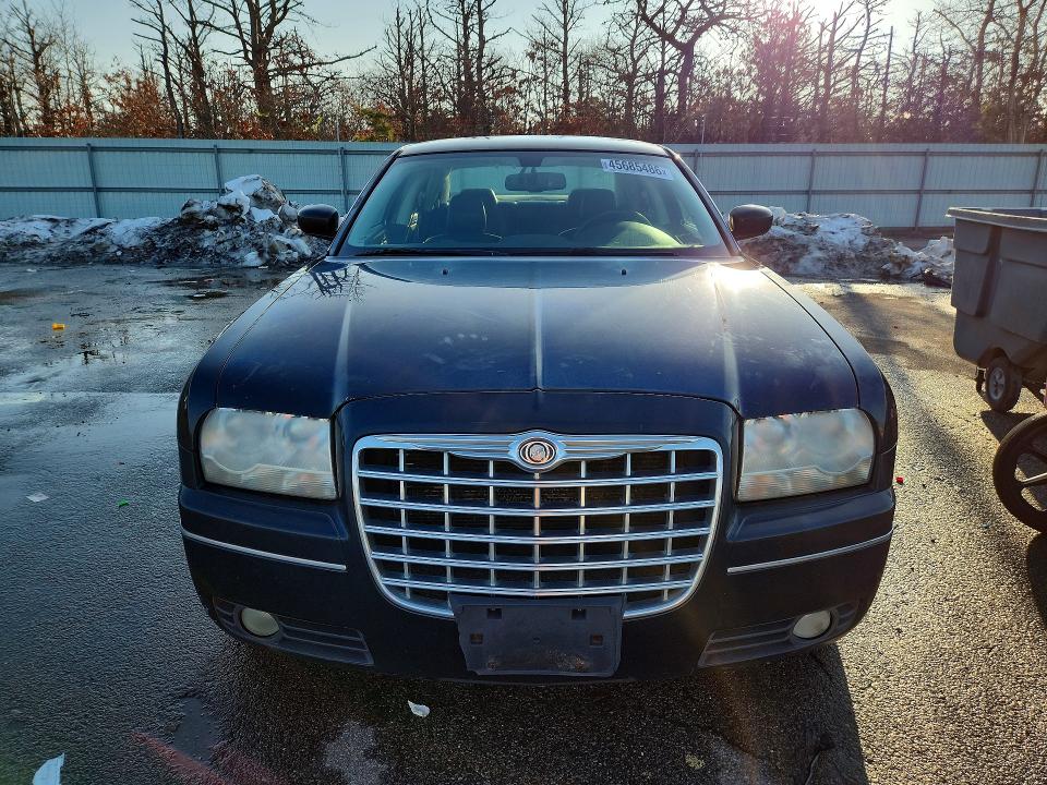 Продажа на аукционе авто 2009 Chrysler 300, vin: 2C3LA53V19H506822, номер лота: 45685486