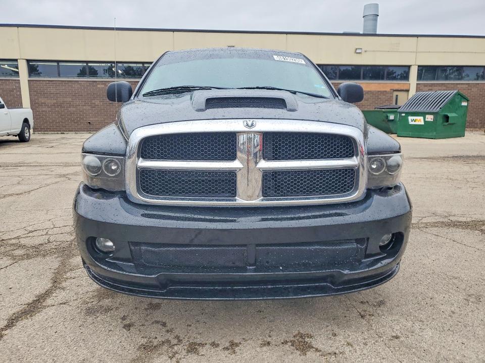 Auction sale of the 2005 Dodge Ram 1500, vin: 1D7HU16D65J517172, lot number: 48190296