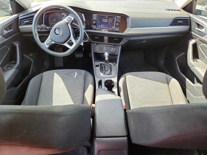 45870966 :رقم المزاد ، 3VWC57BUXMM082908 vin ، 2021 Volkswagen Jetta مزاد بيع