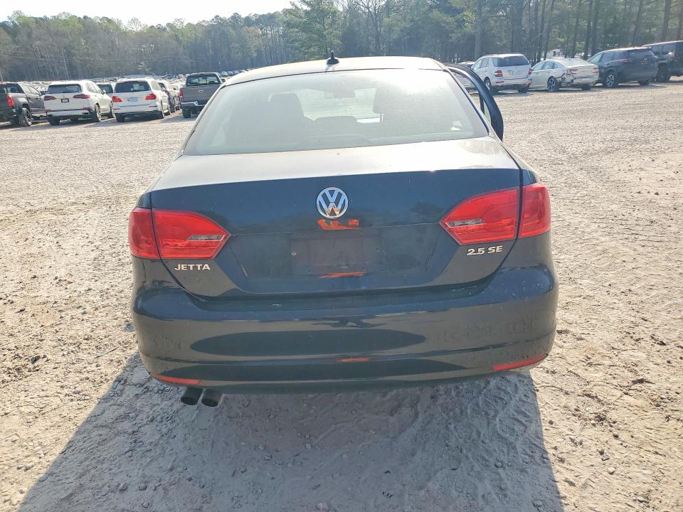 Продаж на аукціоні авто 2013 Volkswagen Jetta, vin: 3VWDX7AJ0DM279186, номер лоту: 47267866