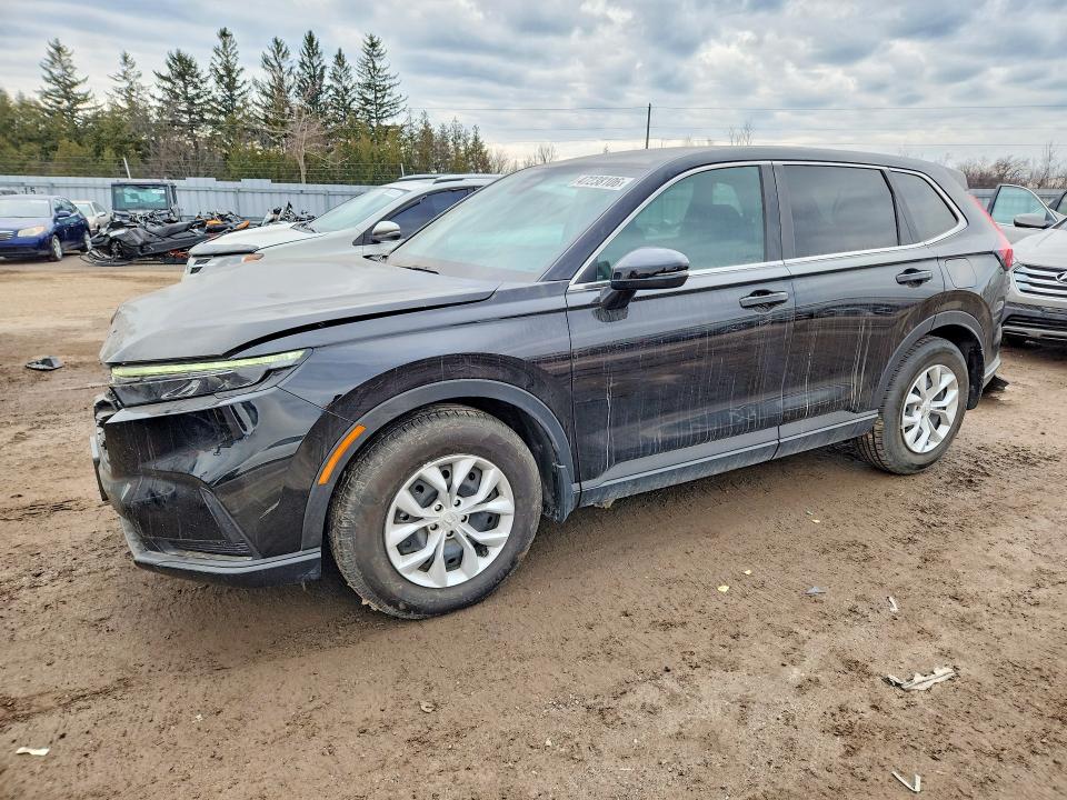 Aukcja sprzedaży 2026 Honda Cr-v, vin: 2HKRS3H20TH000323, numer aukcji: 47238106