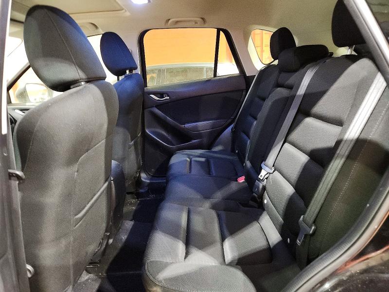 Aukcja sprzedaży 2014 Mazda Cx-5, vin: JM3KE4CY5E0365971, numer aukcji: 79997415