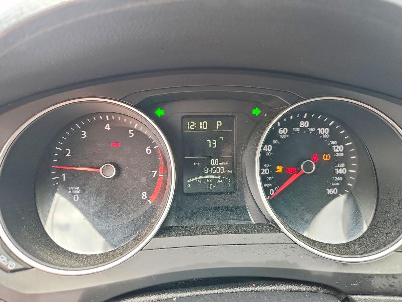 Aukcja sprzedaży 2017 Volkswagen Jetta, vin: 3VW2B7AJ9HM401846, numer aukcji: 47057616