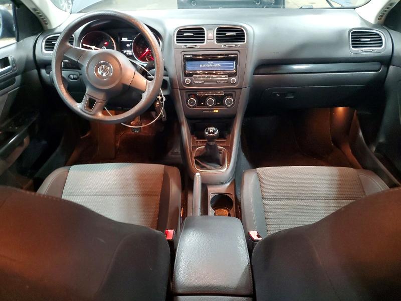 Продаж на аукціоні авто 2012 Volkswagen Jetta, vin: 3VWKP7AJ4CM623043, номер лоту: 45991996