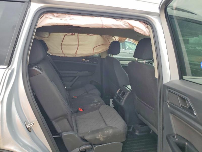 Продажа на аукционе авто 2018 Volkswagen Atlas, vin: 1V2AP2CA1JC547924, номер лота: 41781006