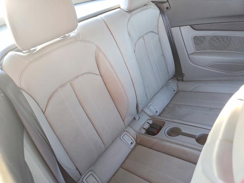Aukcja sprzedaży 2018 Audi A5, vin: WAUYNGF54JN015215, numer aukcji: 45639336