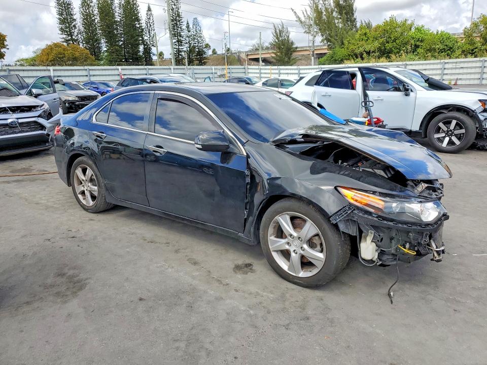 79577625 :رقم المزاد ، JH4CU2F43EC004085 vin ، 2014 Acura Tsx مزاد بيع