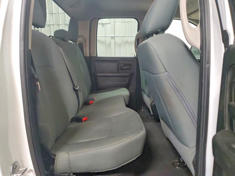 Продажа на аукционе авто 2017 Ram 1500, vin: 1C6RR7FGXHS663271, номер лота: 45880206