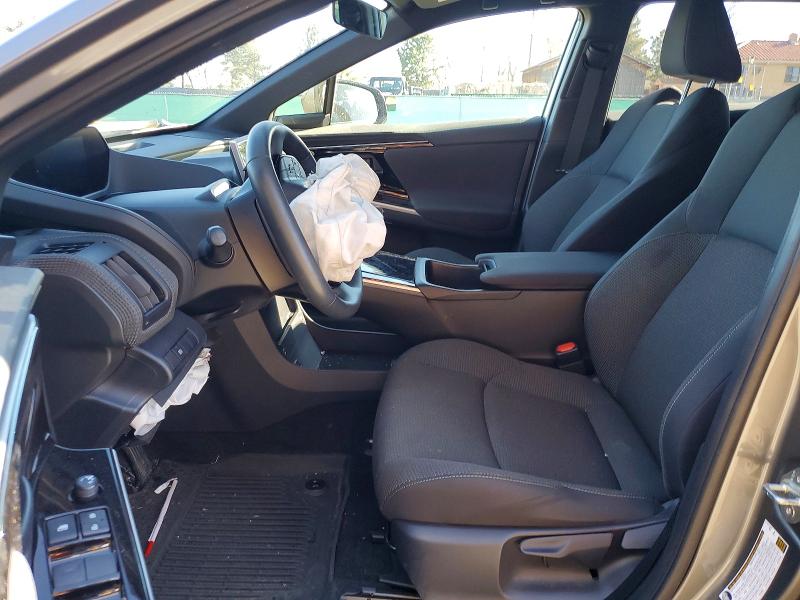 Aukcja sprzedaży 2024 Subaru Solterra, vin: JTMABABA5RA074483, numer aukcji: 46744146