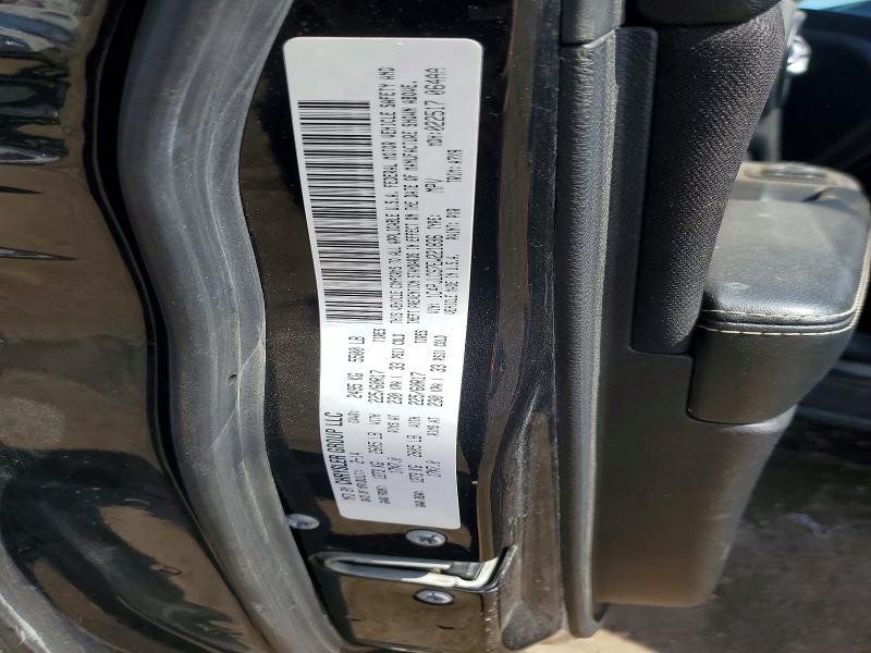 Продаж на аукціоні авто 2014 Jeep Cherokee, vin: 1C4PJLCS7EW221836, номер лоту: 46158876