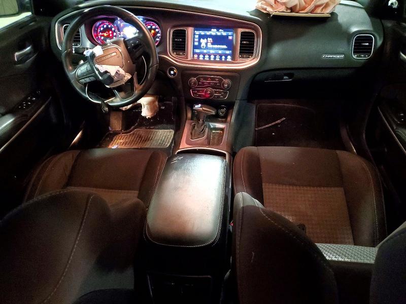 Продажа на аукционе авто 2019 Dodge Charger, vin: 2C3CDXHG5KH608109, номер лота: 47422356