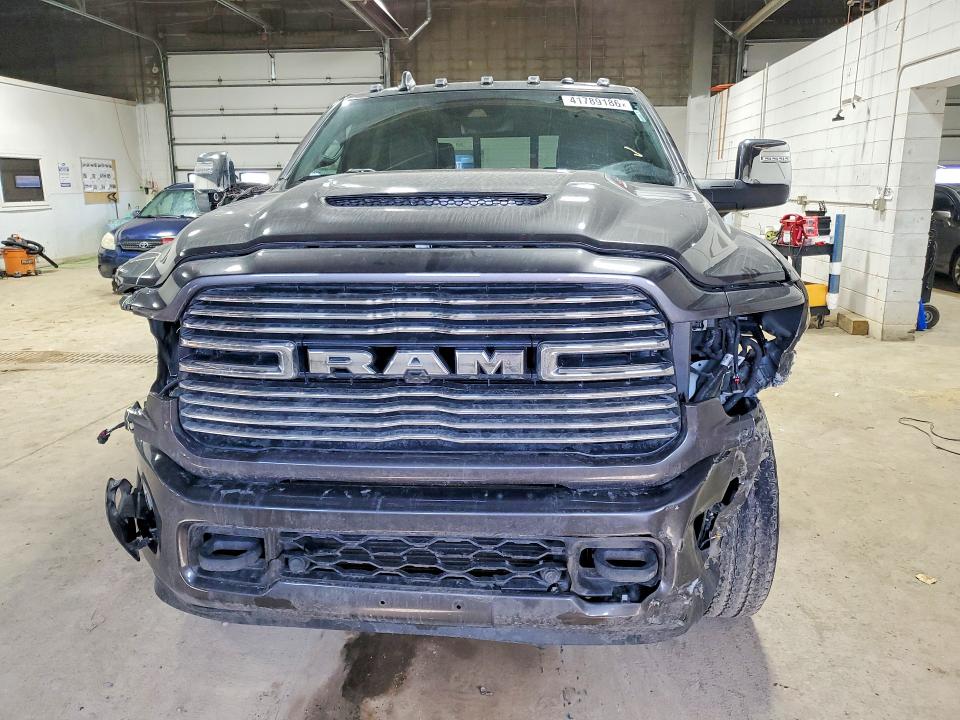 41789186 :رقم المزاد ، 3C6UR5FL6RG143721 vin ، 2024 Ram 2500 مزاد بيع