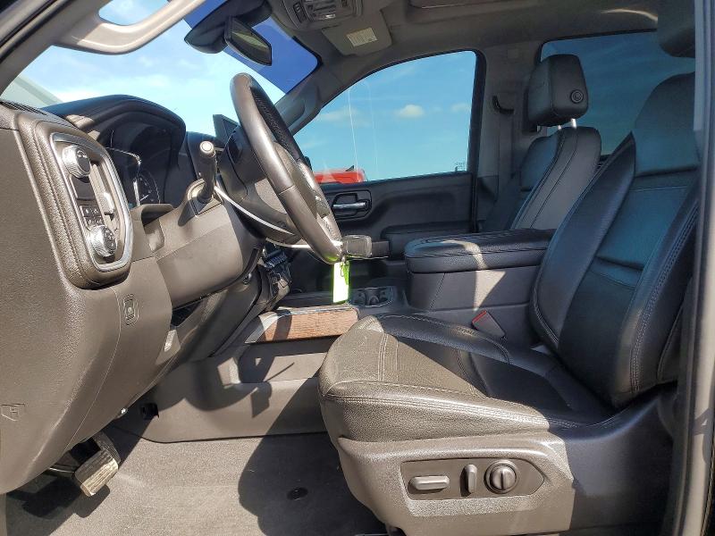 46701246 :رقم المزاد ، 3GTP8FED3NG208656 vin ، 2022 Gmc Sierra Limited مزاد بيع