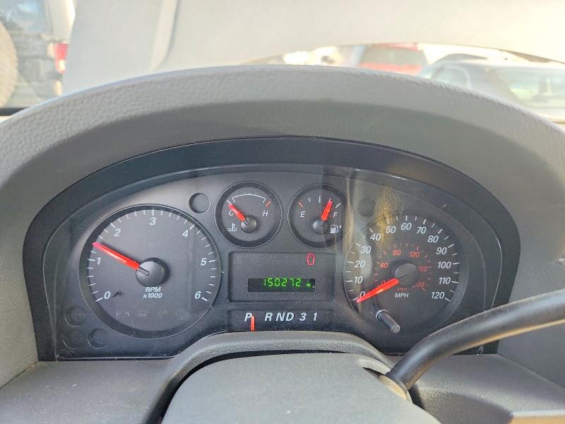 Aukcja sprzedaży 2005 Ford Freestar, vin: 2FMZA57675BA20341, numer aukcji: 46343156