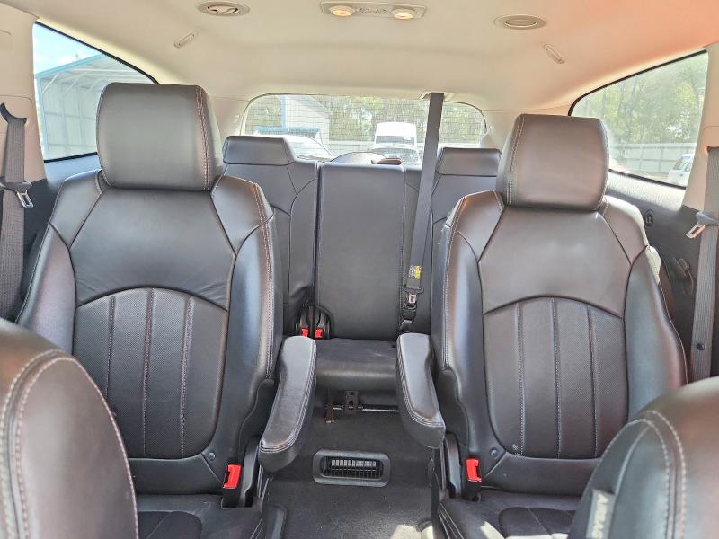 Auction sale of the 2016 Buick Enclave, vin: 5GAKVBKD8GJ117112, lot number: 78982625