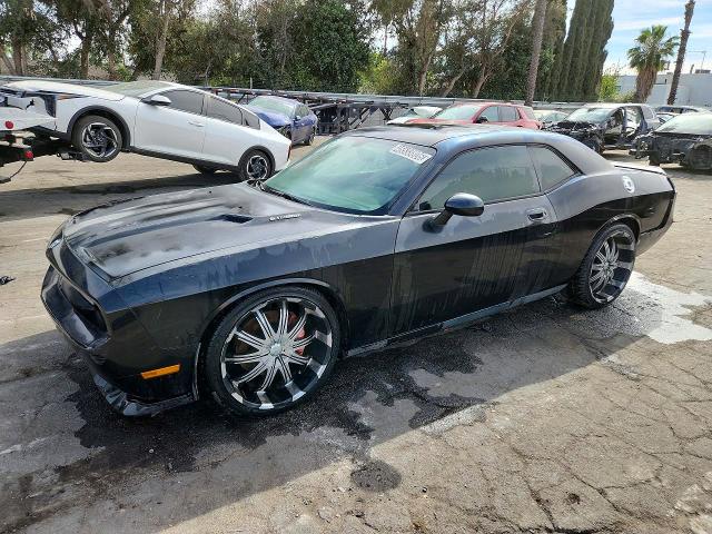 2008 Dodge Challenger მანქანა იყიდება აუქციონზე, vin: 2B3LJ74WX8H300591, აუქციონის ნომერი: 46533806