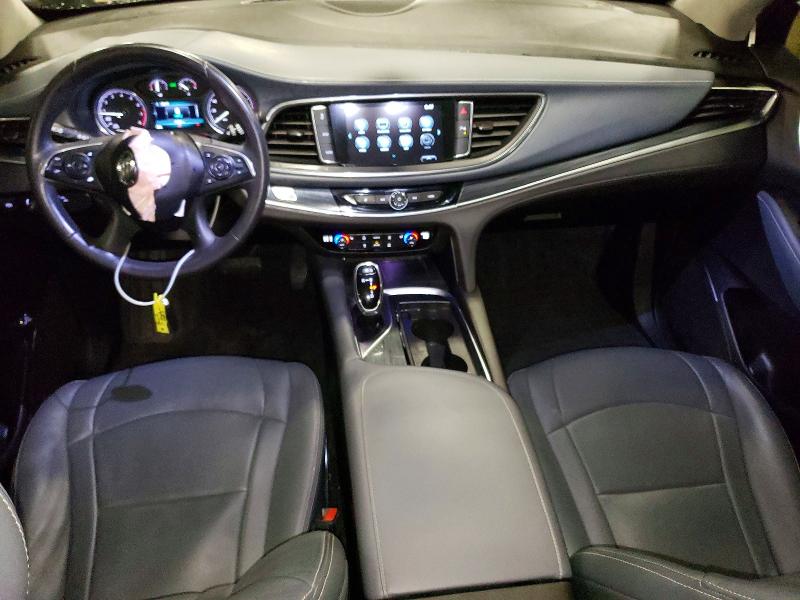 2019 Buick Enclave მანქანა იყიდება აუქციონზე, vin: 5GAEVAKW7KJ276091, აუქციონის ნომერი: 47792476