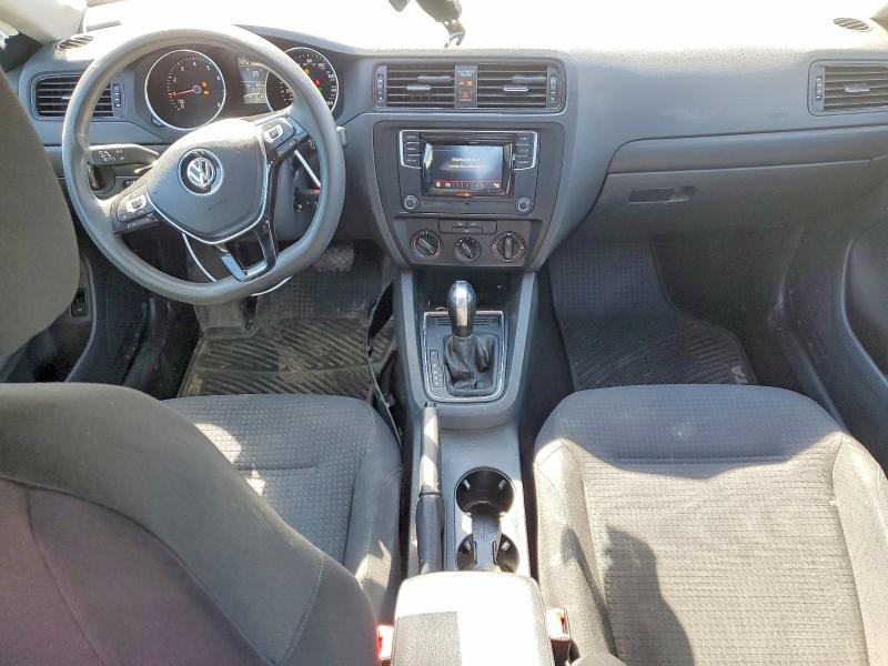 Auction sale of the 2016 Volkswagen Jetta, vin: 3VW267AJ4GM411526, lot number: 47711296