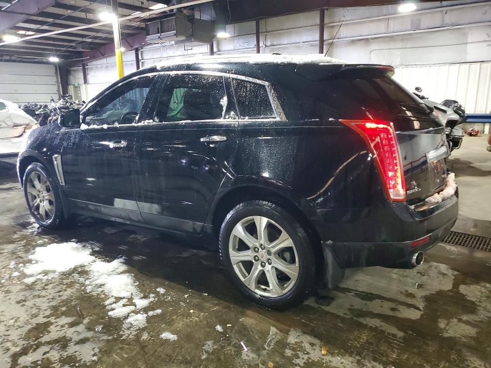 Продаж на аукціоні авто 2015 Cadillac Srx, vin: 3GYFNGE39FS573952, номер лоту: 41601976