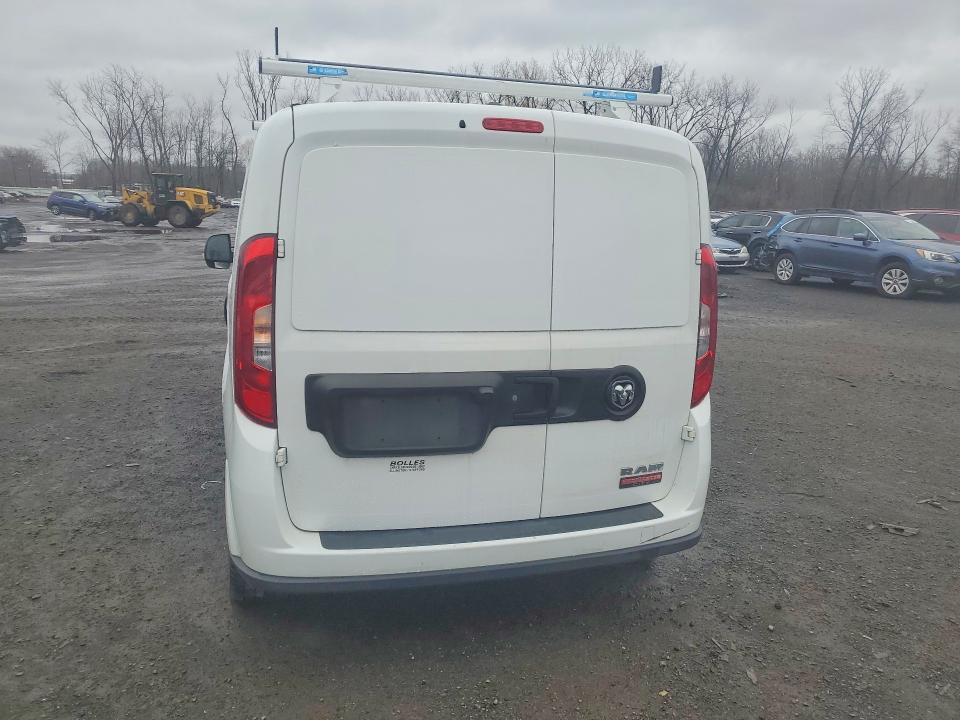 Продаж на аукціоні авто 2022 Ram Promaster City, vin: ZFBHRFAB4N6Y15501, номер лоту: 79427975