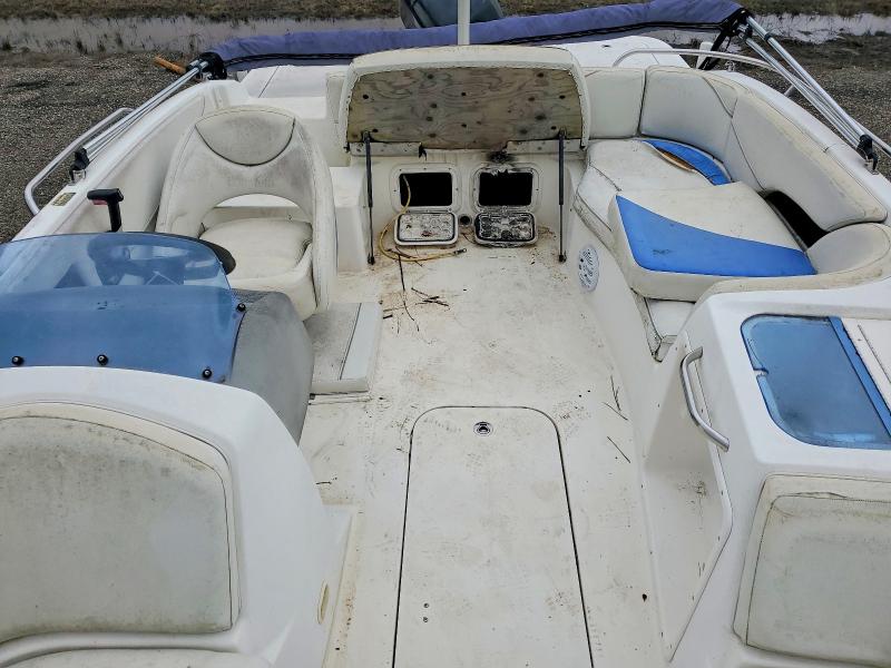 Продажа на аукционе авто 2007 Bayliner Bayliner, vin: USHA05DCH607, номер лота: 45985436