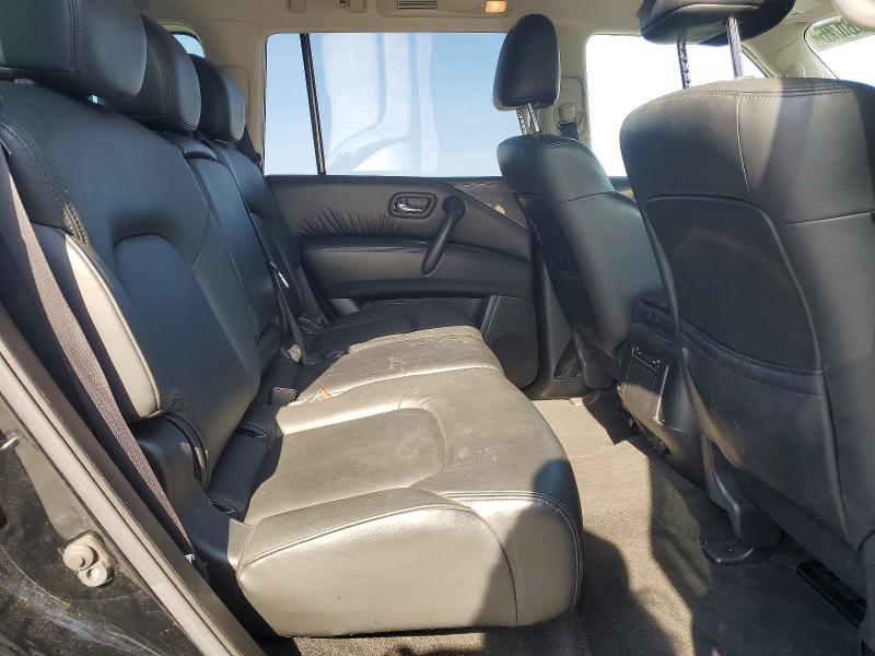 Продажа на аукционе авто 2021 Nissan Armada, vin: JN8AY2AD9M9661350, номер лота: 47988176