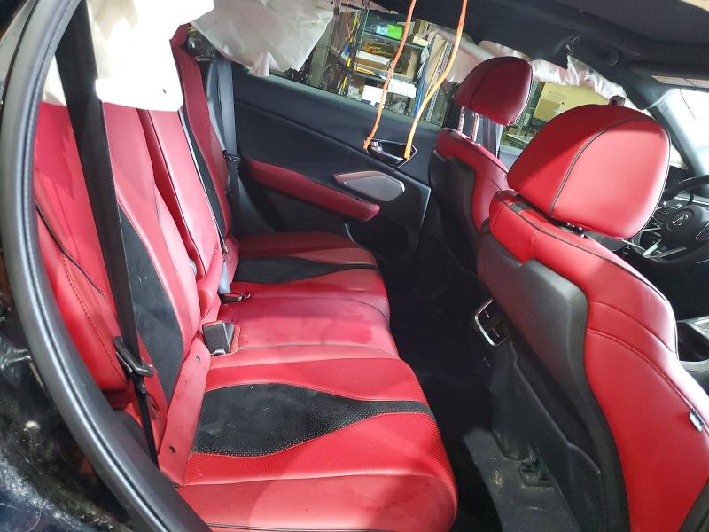 Aukcja sprzedaży 2022 Acura Rdx, vin: 5J8TC2H69NL012910, numer aukcji: 45794416