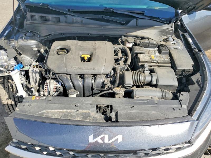 Aukcja sprzedaży 2024 Kia Forte, vin: 3KPF24AD4RE713856, numer aukcji: 79683875