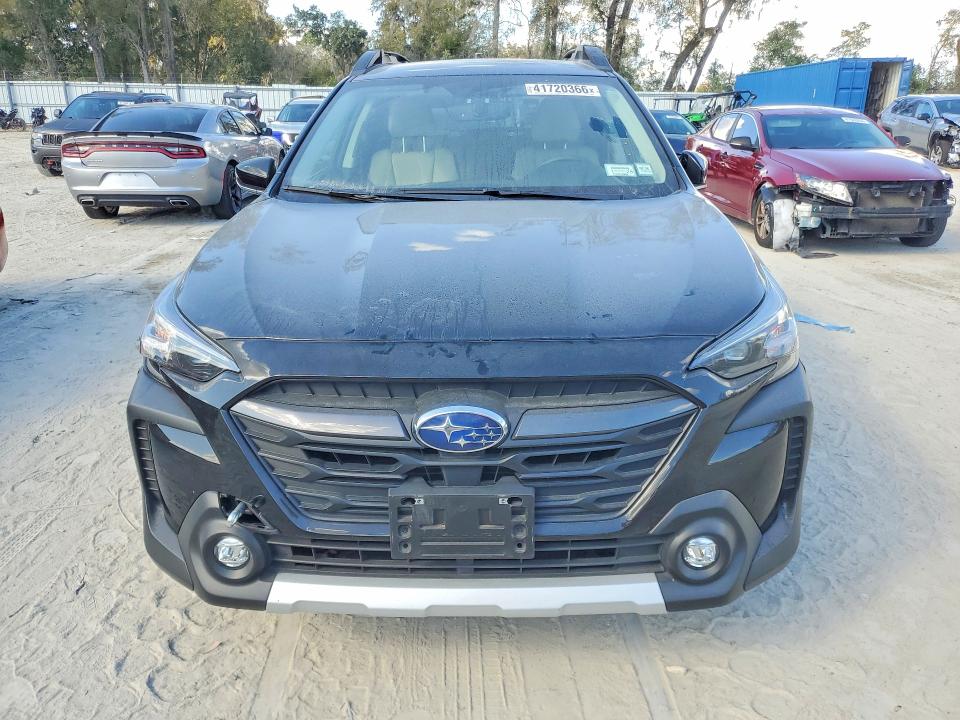 Продажа на аукционе авто 2024 Subaru Outback, vin: 4S4BTAMC6R3105708, номер лота: 41720366