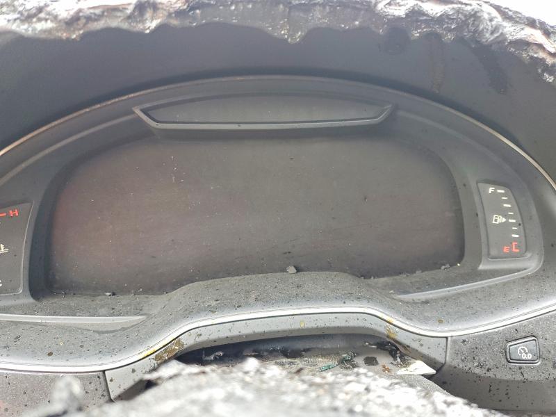 48364846 :رقم المزاد ، WA1VAAF76JD021663 vin ، 2018 Audi Q7 مزاد بيع