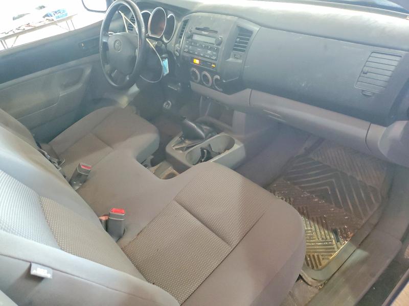 2009 Toyota Tacoma მანქანა იყიდება აუქციონზე, vin: 5TEPX42N39Z647192, აუქციონის ნომერი: 47367716
