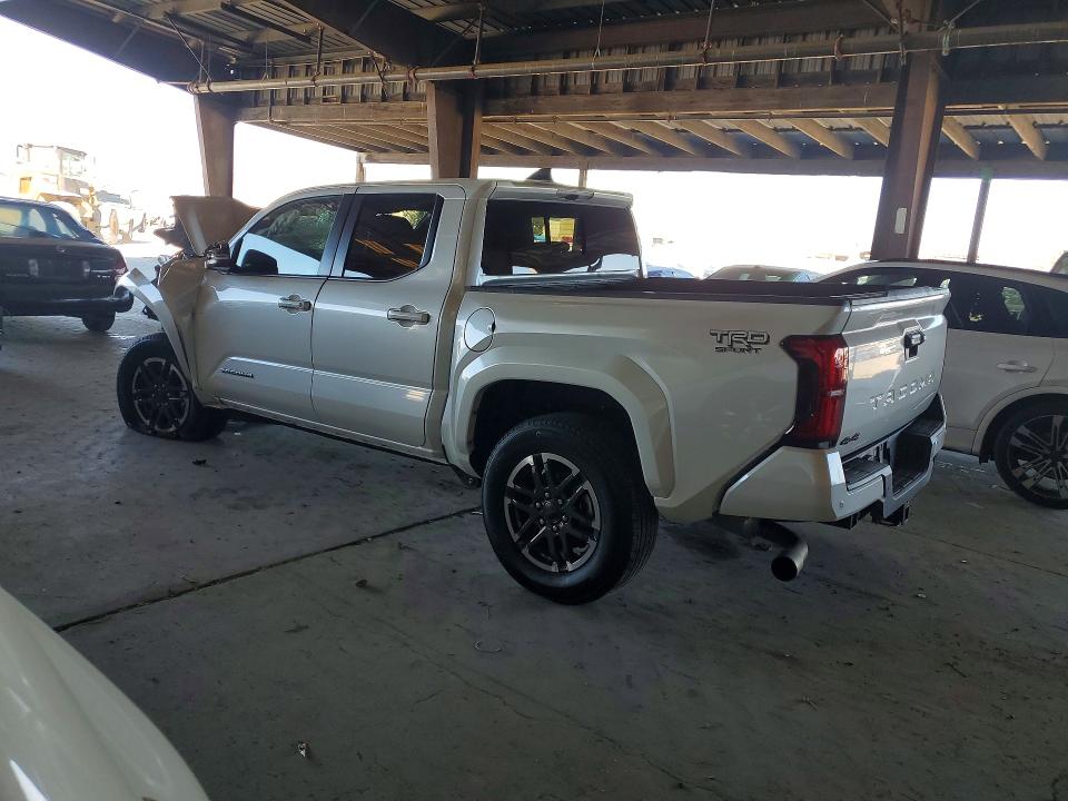 46512316 :رقم المزاد ، 3TYLB5JN7ST095269 vin ، 2025 Toyota Tacoma مزاد بيع