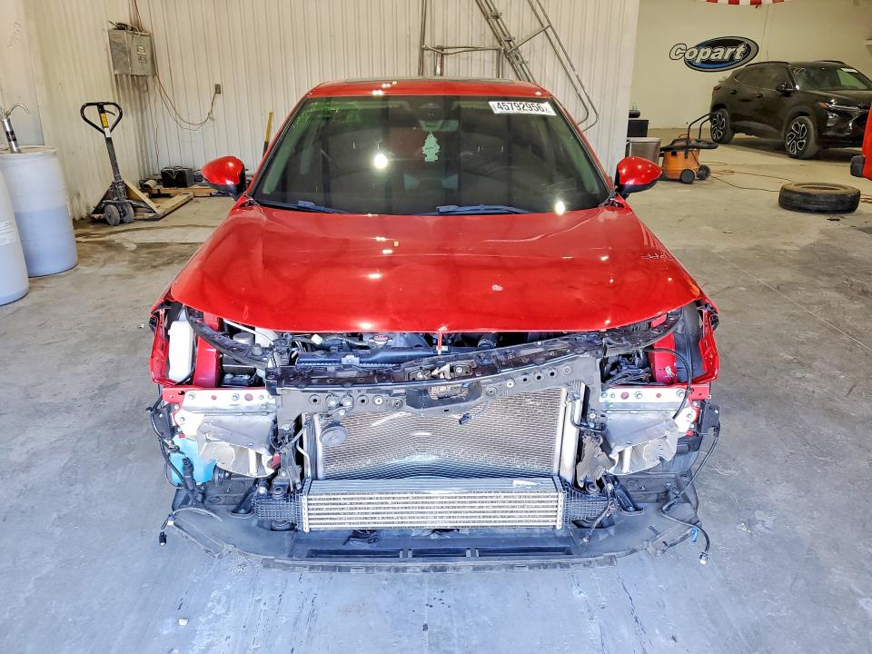 Aukcja sprzedaży 2023 Honda Civic, vin: 2HGFE1F99PH304037, numer aukcji: 45792956