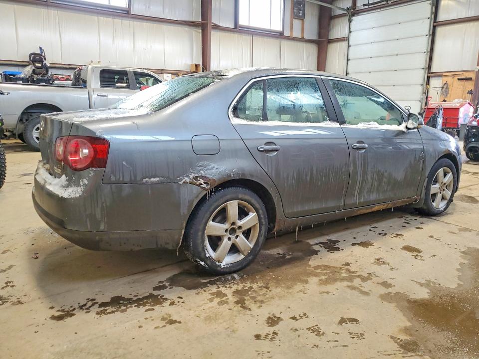 46754506 :رقم المزاد ، 3VWRM71K58M028080 vin ، 2008 Volkswagen Jetta مزاد بيع