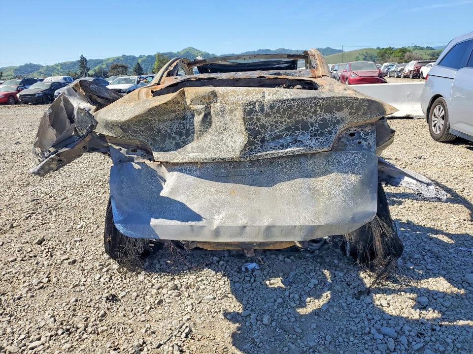 Продаж на аукціоні авто 2024 Tesla Model Y, vin: 7SAYGDEFXRF080346, номер лоту: 41652446