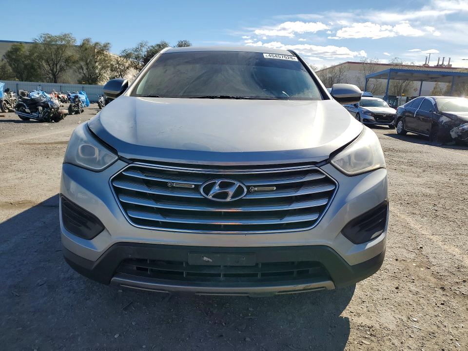 45457626 :رقم المزاد ، KM8SMDHF2DU005532 vin ، 2013 Hyundai Santa Fe مزاد بيع