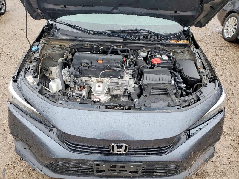 Продаж на аукціоні авто 2022 Honda Civic, vin: 2HGFE2F23NH120296, номер лоту: 41901136