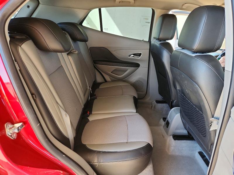 Продаж на аукціоні авто 2014 Buick Encore, vin: KL4CJBSBXEB562224, номер лоту: 45889706