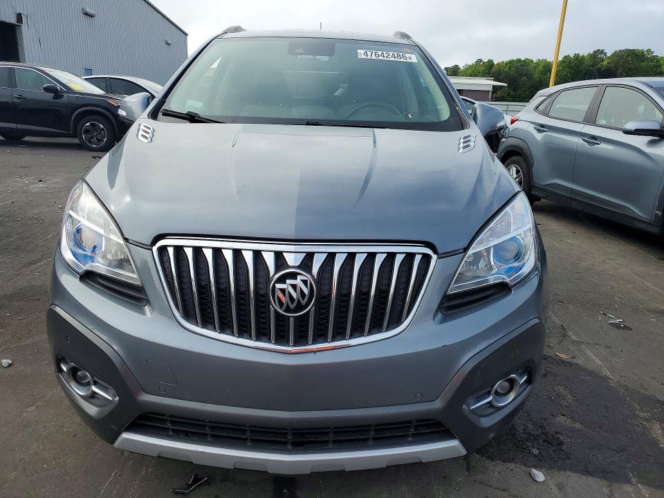 Продажа на аукционе авто 2014 Buick Encore, vin: KL4CJDSB4EB522930, номер лота: 47642486