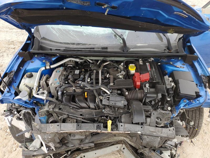 Продаж на аукціоні авто 2024 Nissan Sentra, vin: 3N1AB8CV6RY330235, номер лоту: 79994085