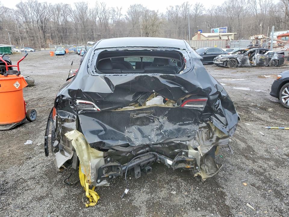 Aukcja sprzedaży 2024 Tesla Model Y, vin: 7SAYGDEE4RA227507, numer aukcji: 79669475
