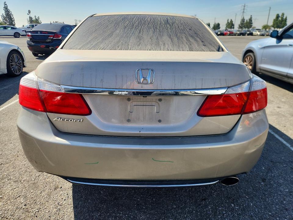 47395996 :رقم المزاد ، 1HGCR2F39EA179027 vin ، 2014 Honda Accord مزاد بيع